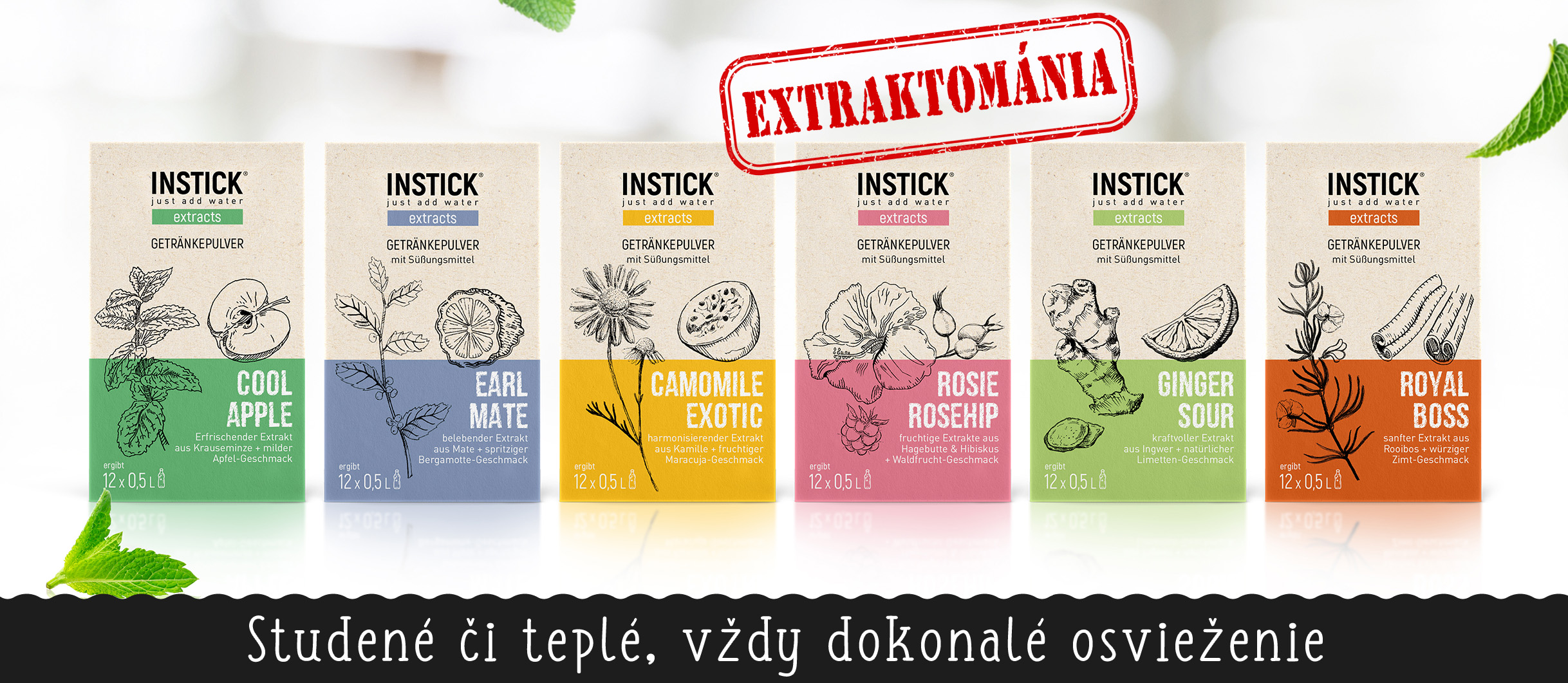 1.INSITCK extraktomania